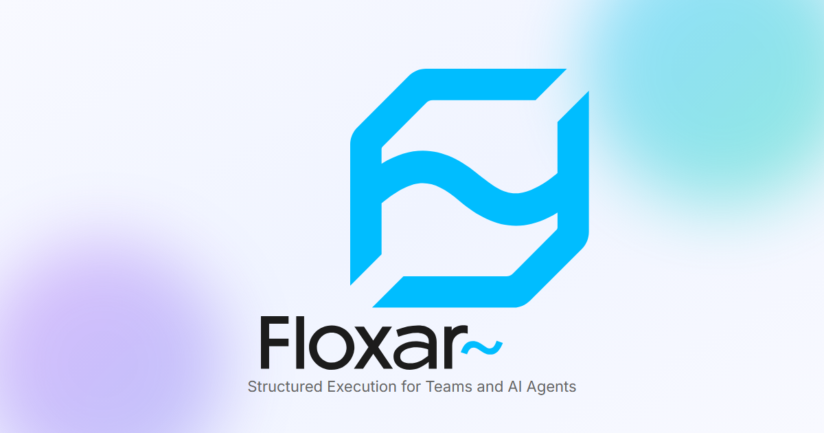 Concepts | Floxar Documentation